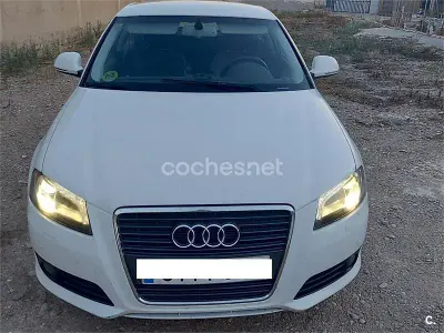 Usado Audi A3