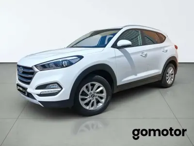 Usado Hyundai Tucson