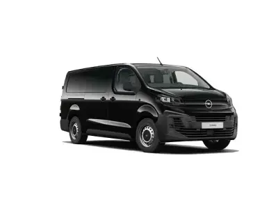 Nuevo Opel Vivaro-e Combi 180 CV (132 kW) 2025 Monovolumen