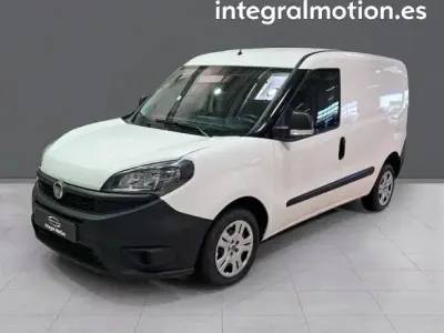 Usado Fiat Doblò