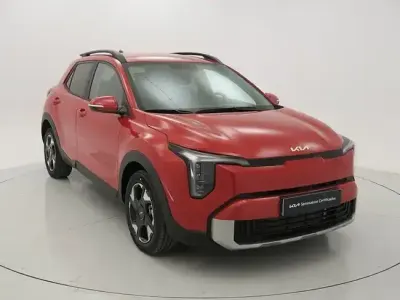 Usado Kia Stonic