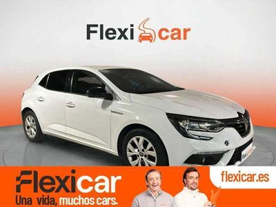 Renault Mégane IV