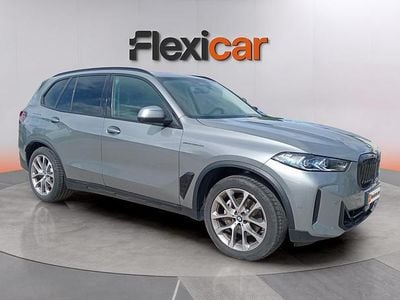 Usado BMW X5 286 CV (210 kW) 2023 Gris SUV