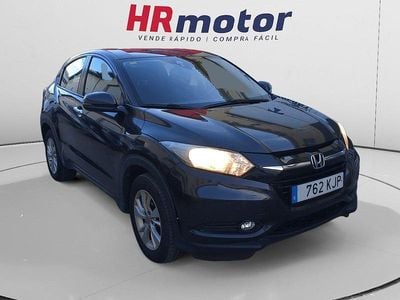 Usado 2016 Honda HR-V Elegance SUV | 17.340 € (Precio justo)