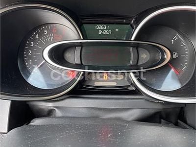 Renault Clio GrandTour