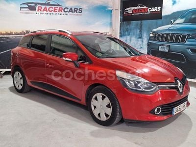 Renault Clio GrandTour