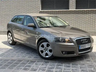 Usado Audi A3