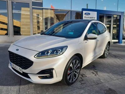 usado Ford Kuga 2.5 Duratec PHEV ST-Line X 4x2