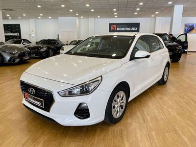 usado Hyundai i30 CW 1.0 TGDI Go