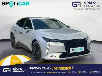 Usado DS Automobiles DS4