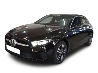 Usado Mercedes A250