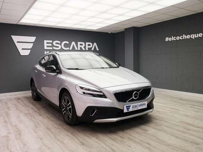 Volvo V40 CC
