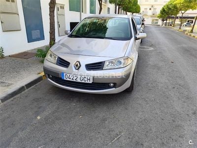 Renault Mégane III