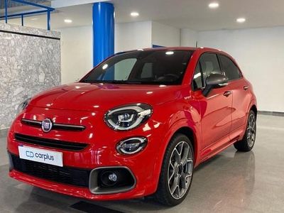 Usado Fiat 500 Sport 150 CV (110 kW) 2021