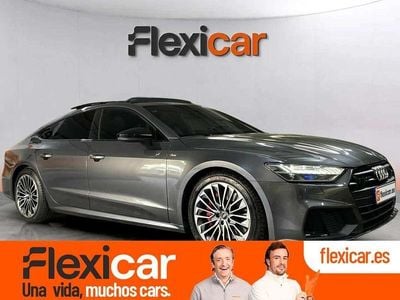 Audi A7 Sportback