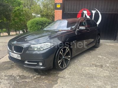 BMW 535