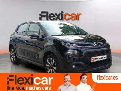 Usado Citroën C3