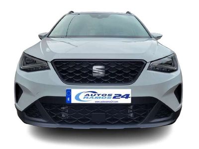 usado Seat Arona 1.0 TSI S&S Style 110