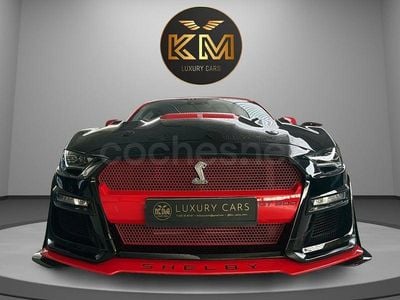 Usado Ford Mustang Fastback 2022 Coupe