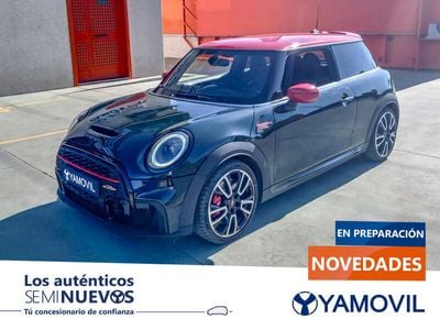 Mini John Cooper Works