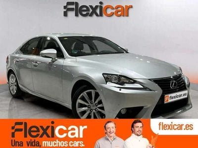 Lexus IS300h