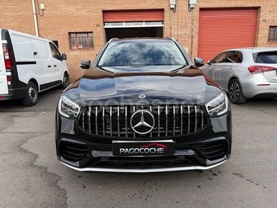 Mercedes GLC300e