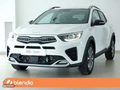 usado Kia Stonic 1.0 T-GDi 74kW (100CV) MHEV iMT GT Line