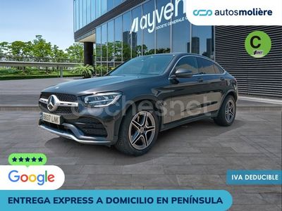 Mercedes GLC220