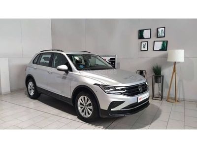 usado VW Tiguan 1.5 Tsi 96kw