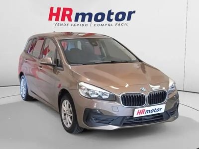 BMW 216