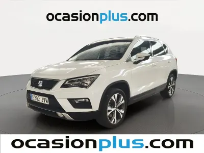 Usado Seat Ateca