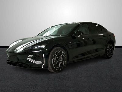 Usado BYD Seal Design 229 kW (312 CV) 2026 Negro Berlina