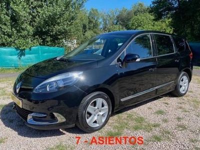 Renault Grand Scénic III