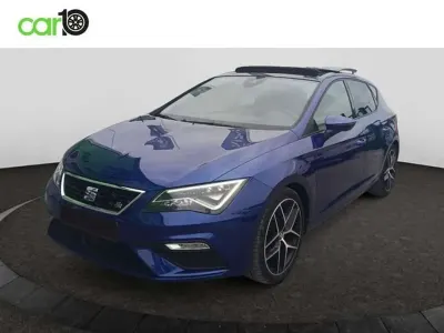 Usado Seat Leon