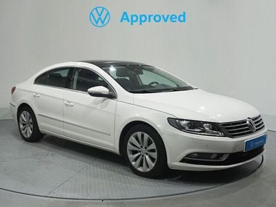 VW CC