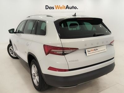 usado Skoda Kodiaq 2.0 TDI Ambition 4x2 DSG 110 kW (150 CV)