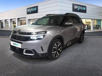 usado Citroën C5 Aircross BlueHdi 96kW (130CV) S&S Shine