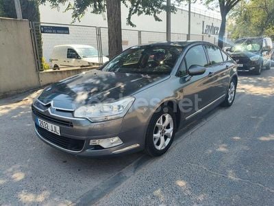 Citroën C5