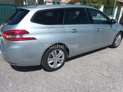 Occasion Peugeot 308 SW