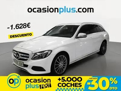 Usado Mercedes E220