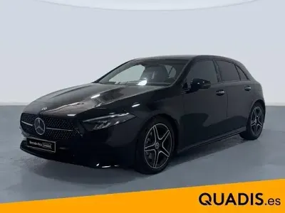 Usado Mercedes A200 150 CV (110 kW) 2024