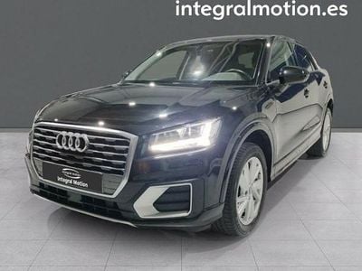 Usado 2020 Audi Q2 Premium SUV | 21.500 €