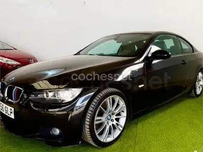 Usado BMW 320