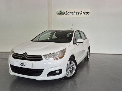 Citroën C4 Picasso