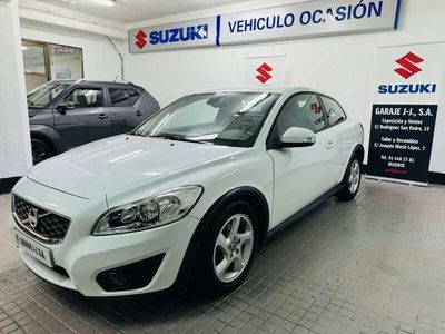 Volvo C30