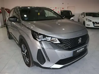 Usado Peugeot 3008