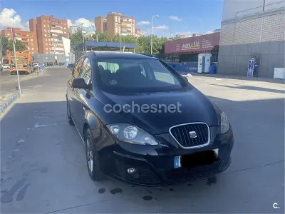 Usado Seat Altea XL
