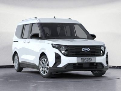 Verde Nuevo 2025 Ford Tourneo Courier Titanium Monovolumen | 24.980 €