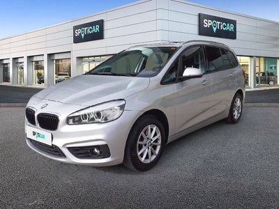 usado BMW 218 Active Tourer d