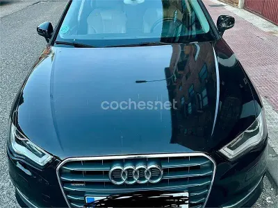 Usado Audi A3